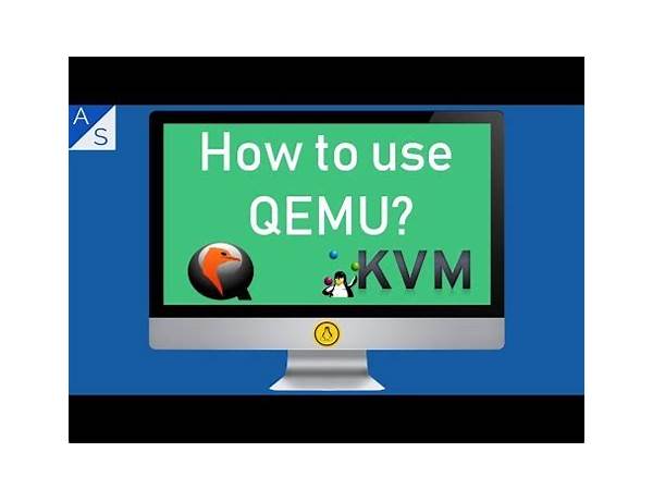 QEMU: App Reviews; Features; Pricing & Download | OpossumSoft